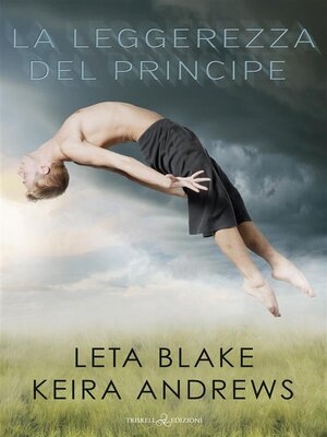 cover image of La leggerezza del principe